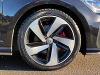 USED 2018 18 VOLKSWAGEN GOLF 2.0 GTI TSI DSG 5d 227 BHP 