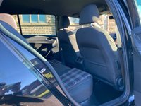 USED 2018 18 VOLKSWAGEN GOLF 2.0 GTI TSI DSG 5d 227 BHP 