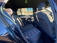 USED 2018 18 VOLKSWAGEN GOLF 2.0 GTI TSI DSG 5d 227 BHP 