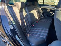 USED 2018 18 VOLKSWAGEN GOLF 2.0 GTI TSI DSG 5d 227 BHP 