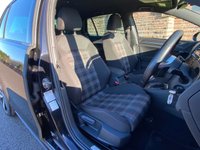 USED 2018 18 VOLKSWAGEN GOLF 2.0 GTI TSI DSG 5d 227 BHP 