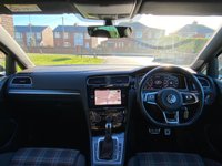 USED 2018 18 VOLKSWAGEN GOLF 2.0 GTI TSI DSG 5d 227 BHP 