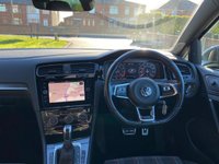 USED 2018 18 VOLKSWAGEN GOLF 2.0 GTI TSI DSG 5d 227 BHP 