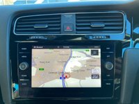 USED 2018 18 VOLKSWAGEN GOLF 2.0 GTI TSI DSG 5d 227 BHP 
