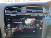 USED 2018 18 VOLKSWAGEN GOLF 2.0 GTI TSI DSG 5d 227 BHP 