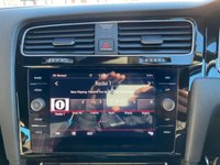 USED 2018 18 VOLKSWAGEN GOLF 2.0 GTI TSI DSG 5d 227 BHP 