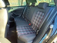 USED 2018 18 VOLKSWAGEN GOLF 2.0 GTI TSI DSG 5d 227 BHP 