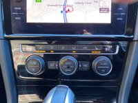 USED 2018 18 VOLKSWAGEN GOLF 2.0 GTI TSI DSG 5d 227 BHP 