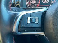 USED 2018 18 VOLKSWAGEN GOLF 2.0 GTI TSI DSG 5d 227 BHP 
