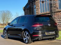 USED 2018 18 VOLKSWAGEN GOLF 2.0 GTI TSI DSG 5d 227 BHP 