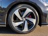 USED 2018 18 VOLKSWAGEN GOLF 2.0 GTI TSI DSG 5d 227 BHP 