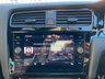 USED 2018 18 VOLKSWAGEN GOLF 2.0 GTI TSI DSG 5d 227 BHP 