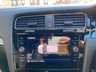 USED 2018 18 VOLKSWAGEN GOLF 2.0 GTI TSI DSG 5d 227 BHP 