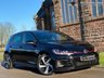 USED 2018 18 VOLKSWAGEN GOLF 2.0 GTI TSI DSG 5d 227 BHP 
