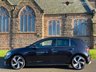 USED 2018 18 VOLKSWAGEN GOLF 2.0 GTI TSI DSG 5d 227 BHP 