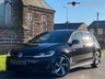 USED 2018 18 VOLKSWAGEN GOLF 2.0 GTI TSI DSG 5d 227 BHP 