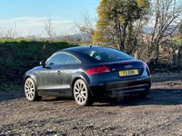 USED 2009 09 AUDI TT 2.0 TFSI 3d 200 BHP LOW MILEAGE AUTOMATIC