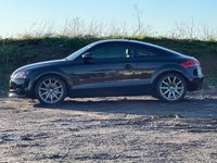 USED 2009 09 AUDI TT 2.0 TFSI 3d 200 BHP LOW MILEAGE AUTOMATIC