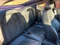 USED 2009 09 AUDI TT 2.0 TFSI 3d 200 BHP LOW MILEAGE AUTOMATIC