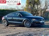 USED 2009 09 AUDI TT 2.0 TFSI 3d 200 BHP LOW MILEAGE AUTOMATIC