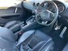 USED 2009 09 AUDI TT 2.0 TFSI 3d 200 BHP LOW MILEAGE AUTOMATIC