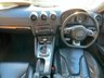 USED 2009 09 AUDI TT 2.0 TFSI 3d 200 BHP LOW MILEAGE AUTOMATIC