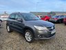 USED 2010 54 VOLKSWAGEN TIGUAN 2.0 MATCH TDI 4MOTION DSG 5d 138 BHP 