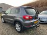 USED 2010 54 VOLKSWAGEN TIGUAN 2.0 MATCH TDI 4MOTION DSG 5d 138 BHP 