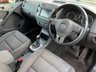 USED 2010 54 VOLKSWAGEN TIGUAN 2.0 MATCH TDI 4MOTION DSG 5d 138 BHP 