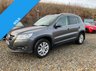 USED 2010 54 VOLKSWAGEN TIGUAN 2.0 MATCH TDI 4MOTION DSG 5d 138 BHP 