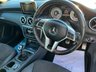 USED 2013 63 MERCEDES-BENZ A-CLASS 1.5 A180 CDI BLUEEFFICIENCY AMG SPORT 5d 109 BHP 