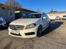 USED 2013 63 MERCEDES-BENZ A-CLASS 1.5 A180 CDI BLUEEFFICIENCY AMG SPORT 5d 109 BHP 