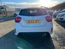 USED 2013 63 MERCEDES-BENZ A-CLASS 1.5 A180 CDI BLUEEFFICIENCY AMG SPORT 5d 109 BHP 