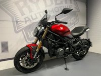 USED 2021 21 BENELLI 752S - BUY ONLINE 24 HRS A DAY - FINANCE AVAILABLE - ALL TYPES OF CREDIT ACCEPTED ONLY 2,021 MILES FROM NEW