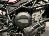 USED 2021 21 BENELLI 752S - BUY ONLINE 24 HRS A DAY - FINANCE AVAILABLE - ALL TYPES OF CREDIT ACCEPTED ONLY 2,021 MILES FROM NEW