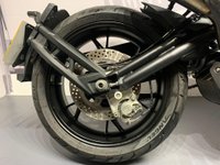 USED 2021 21 BENELLI 752S - BUY ONLINE 24 HRS A DAY - FINANCE AVAILABLE - ALL TYPES OF CREDIT ACCEPTED ONLY 2,021 MILES FROM NEW