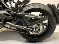 USED 2021 21 BENELLI 752S - BUY ONLINE 24 HRS A DAY - FINANCE AVAILABLE - ALL TYPES OF CREDIT ACCEPTED ONLY 2,021 MILES FROM NEW