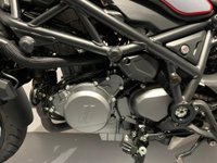 USED 2021 21 BENELLI 752S - BUY ONLINE 24 HRS A DAY - FINANCE AVAILABLE - ALL TYPES OF CREDIT ACCEPTED ONLY 2,021 MILES FROM NEW