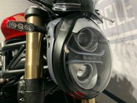 USED 2021 21 BENELLI 752S - BUY ONLINE 24 HRS A DAY - FINANCE AVAILABLE - ALL TYPES OF CREDIT ACCEPTED ONLY 2,021 MILES FROM NEW