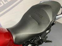 USED 2021 21 BENELLI 752S - BUY ONLINE 24 HRS A DAY - FINANCE AVAILABLE - ALL TYPES OF CREDIT ACCEPTED ONLY 2,021 MILES FROM NEW