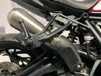 USED 2021 21 BENELLI 752S - BUY ONLINE 24 HRS A DAY - FINANCE AVAILABLE - ALL TYPES OF CREDIT ACCEPTED ONLY 2,021 MILES FROM NEW