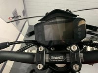 USED 2021 21 BENELLI 752S - BUY ONLINE 24 HRS A DAY - FINANCE AVAILABLE - ALL TYPES OF CREDIT ACCEPTED ONLY 2,021 MILES FROM NEW