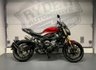 USED 2021 21 BENELLI 752S - BUY ONLINE 24 HRS A DAY - FINANCE AVAILABLE - ALL TYPES OF CREDIT ACCEPTED ONLY 2,021 MILES FROM NEW