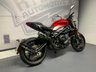 USED 2021 21 BENELLI 752S - BUY ONLINE 24 HRS A DAY - FINANCE AVAILABLE - ALL TYPES OF CREDIT ACCEPTED ONLY 2,021 MILES FROM NEW
