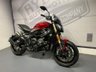 USED 2021 21 BENELLI 752S - BUY ONLINE 24 HRS A DAY - FINANCE AVAILABLE - ALL TYPES OF CREDIT ACCEPTED ONLY 2,021 MILES FROM NEW