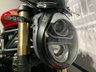USED 2021 21 BENELLI 752S - BUY ONLINE 24 HRS A DAY - FINANCE AVAILABLE - ALL TYPES OF CREDIT ACCEPTED ONLY 2,021 MILES FROM NEW