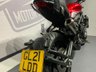 USED 2021 21 BENELLI 752S - BUY ONLINE 24 HRS A DAY - FINANCE AVAILABLE - ALL TYPES OF CREDIT ACCEPTED ONLY 2,021 MILES FROM NEW