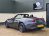 USED 2017 17 MAZDA MX-5 1.5 ICON 2d 130 BHP 2 NEW REAR YOKOHAMA TYRES!