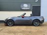 USED 2017 17 MAZDA MX-5 1.5 ICON 2d 130 BHP 2 NEW REAR YOKOHAMA TYRES!