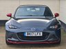 USED 2017 17 MAZDA MX-5 1.5 ICON 2d 130 BHP 2 NEW REAR YOKOHAMA TYRES!